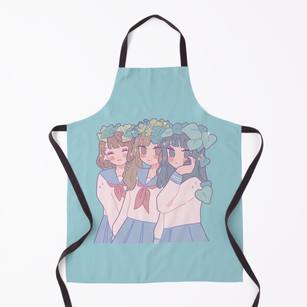 Item preview, Leaves Head designed and sold by miyukiverse.