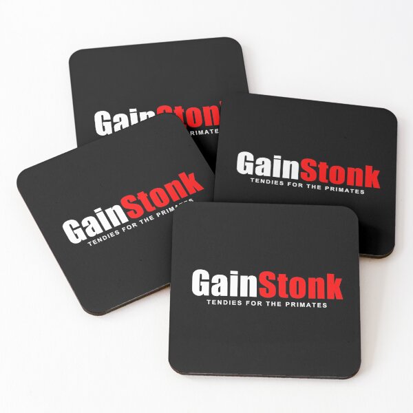 Item preview, GainStonk designed and sold by Duke420.
