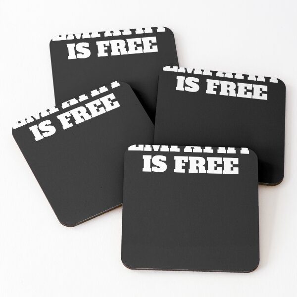 Item preview, Empathy Is Free Quotes designed and sold by Salvadax.