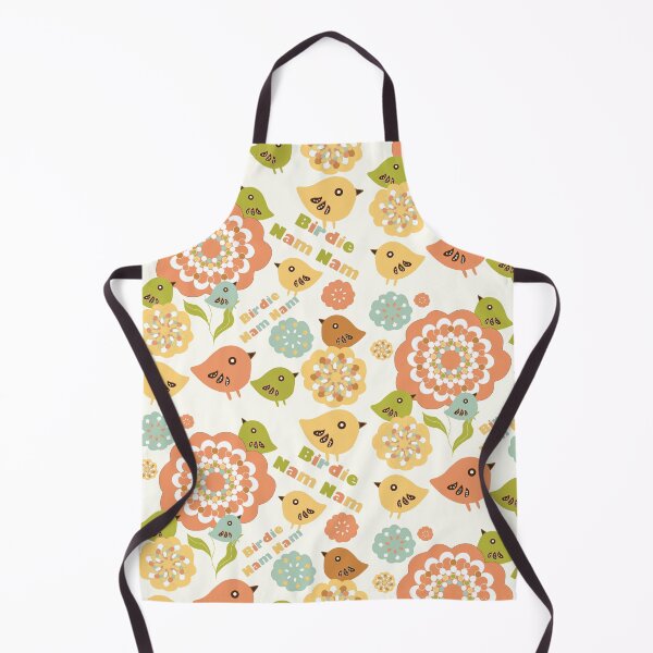 Item preview, Birdie Nam Nam designed and sold by ZophiaSolaris.