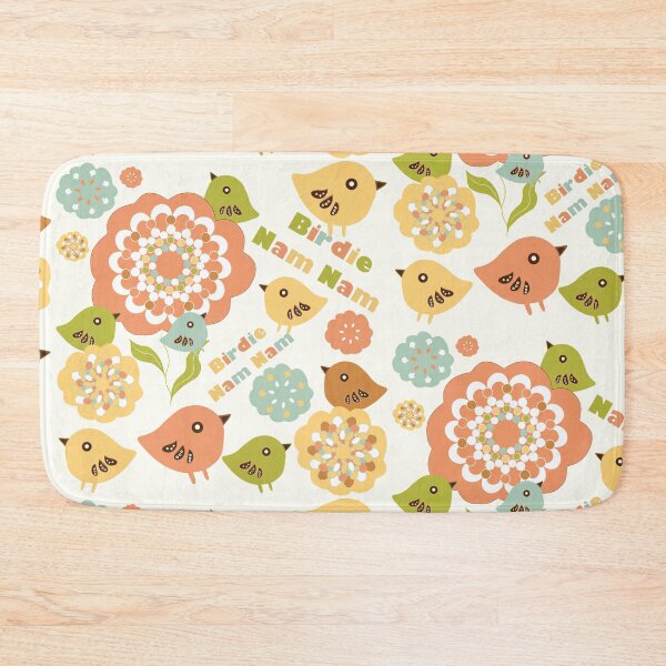 Item preview, Birdie Nam Nam designed and sold by ZophiaSolaris.