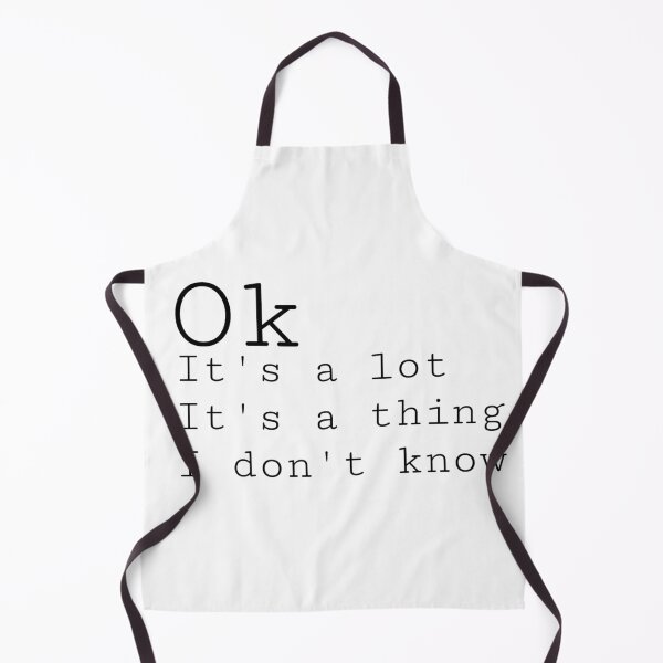 Item preview, Ok designed and sold by Edenjodie.