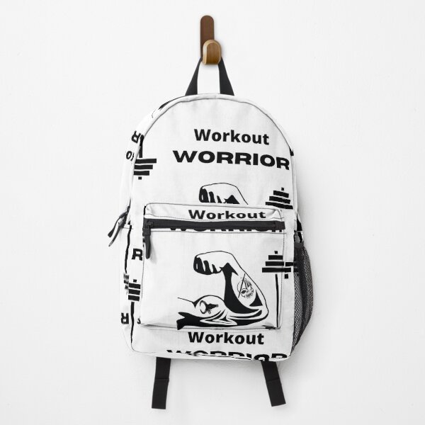 Item preview, Workout Worrior designed and sold by Fashion-C.