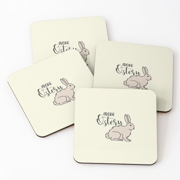 Item preview, Frohe ostern designed and sold by WOWSOMETHINGNEW.