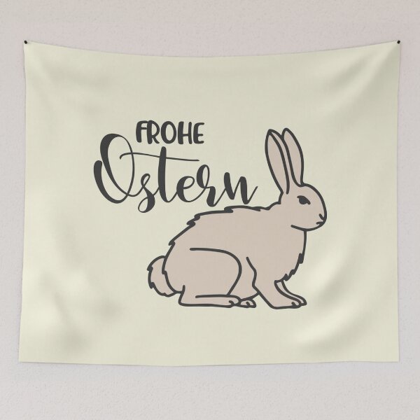 Item preview, Frohe ostern designed and sold by WOWSOMETHINGNEW.