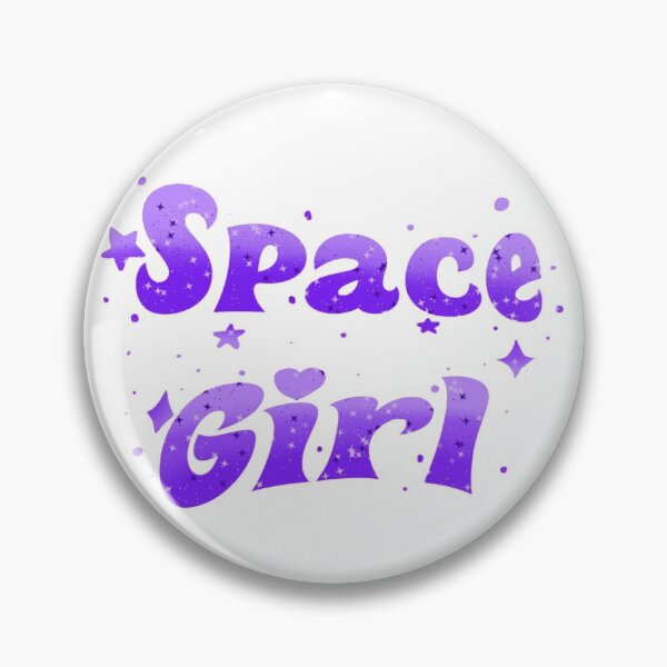 Item preview, Chica espacial ⁎⁺˳✧ ༚ designed and sold by Alanapen.