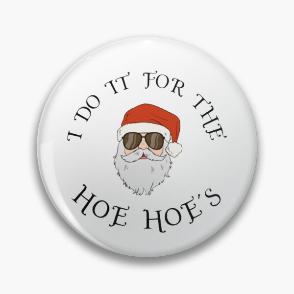Item preview, Santa Claus designed and sold by HeavyBurden.