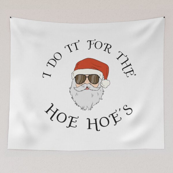 Item preview, Santa Claus designed and sold by HeavyBurden.