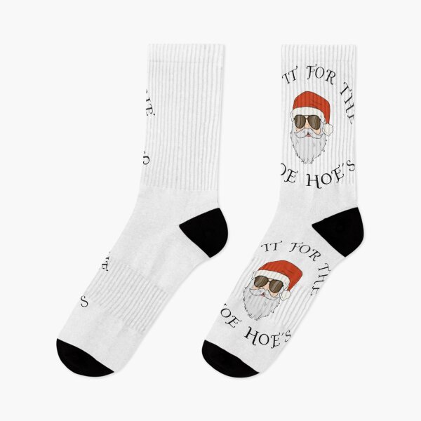 Item preview, Papá Noel designed and sold by HeavyBurden.