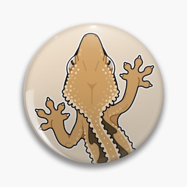 Item preview, Golden Crestie designed and sold by SparkleSnake.