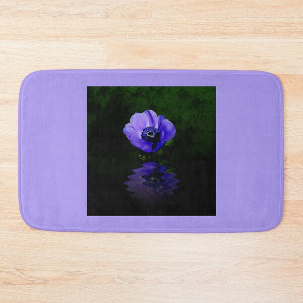 Item preview, Purple Flower designed and sold by sirglennbo.