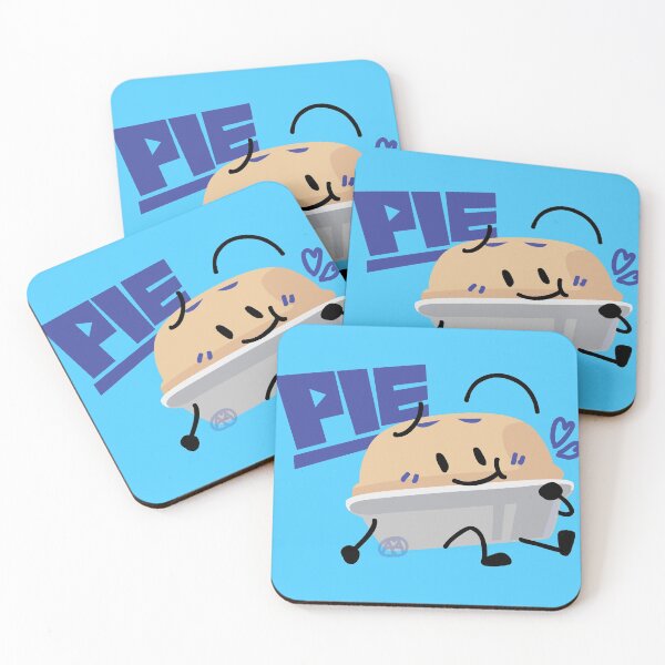 Item preview, TPOT Pie Day Art designed and sold by PB&J Animations Shop.