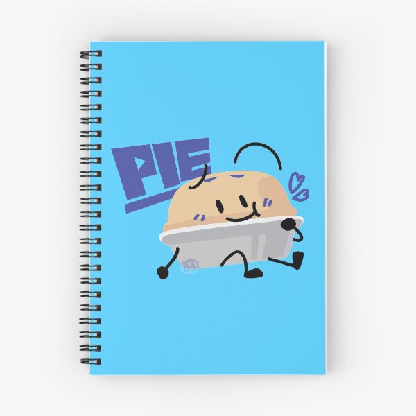 Artikelvorschau, TPOT Pie Day Art entworfen und verkauft von PB&J Animations Shop.