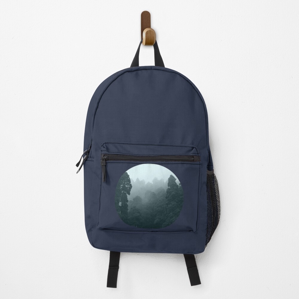 Item preview, Backpack designed and sold by PureGeometry.