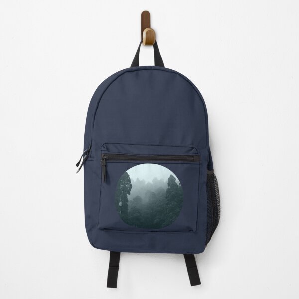 Item preview, Lost In The Forest designed and sold by PureGeometry.