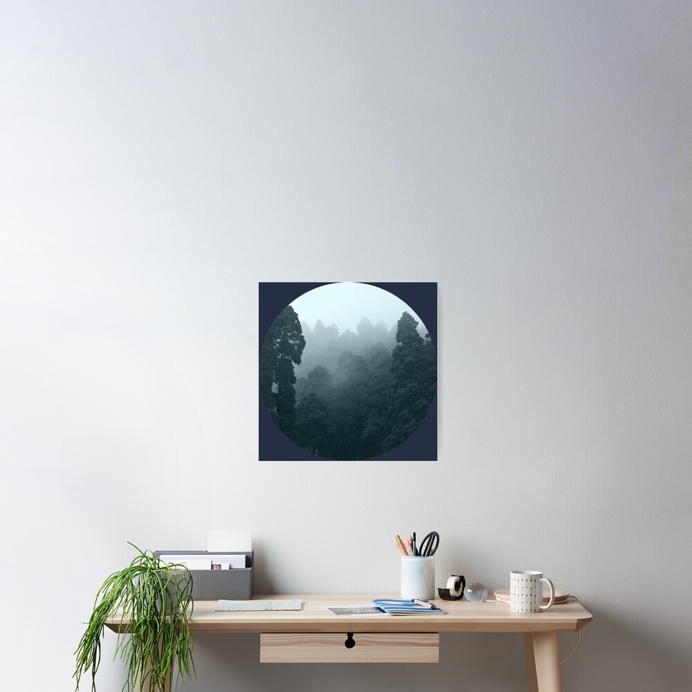 Item preview, Poster designed and sold by PureGeometry.