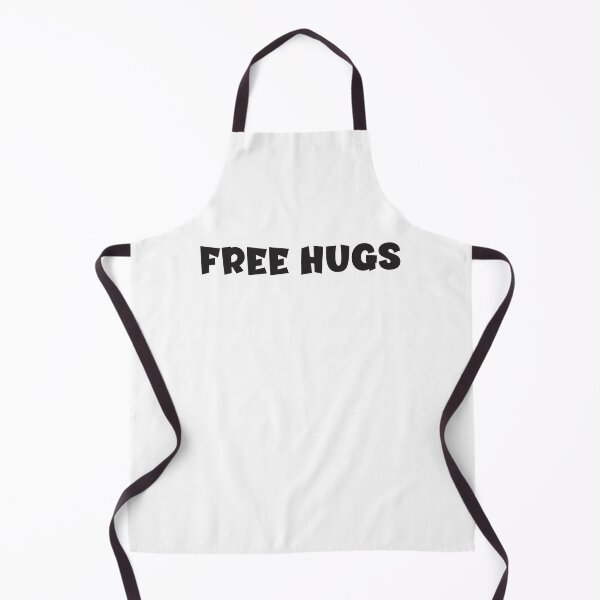 Item preview, Free Hugs - Love Graphic designed and sold by RoguePixel.