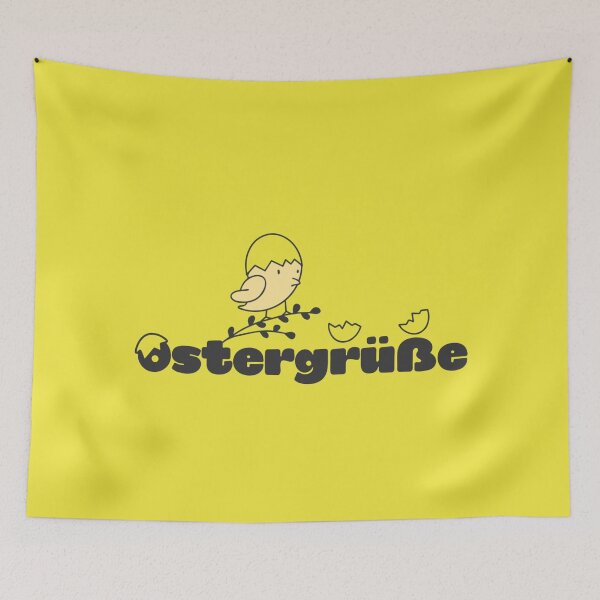 Item preview, Copy of Frohe ostern designed and sold by WOWSOMETHINGNEW.