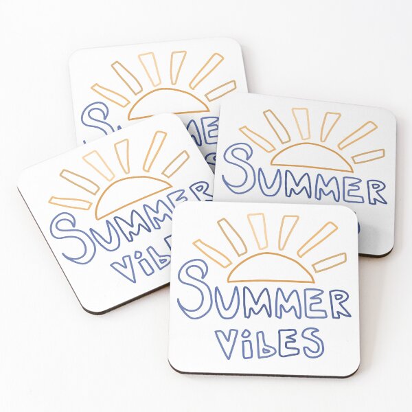 Item preview, Summer Vibes!! designed and sold by Sara Bee.