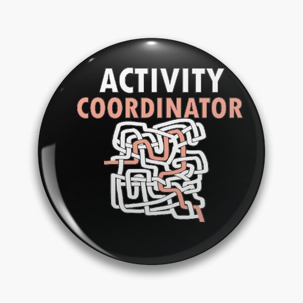 Item preview, activity coordinator ( Weave Mazes, Hand Drawn ) designed and sold by 0umStore.