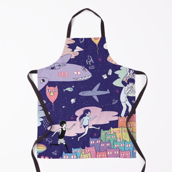 Item preview, Omori art designed and sold by Merchmanga.
