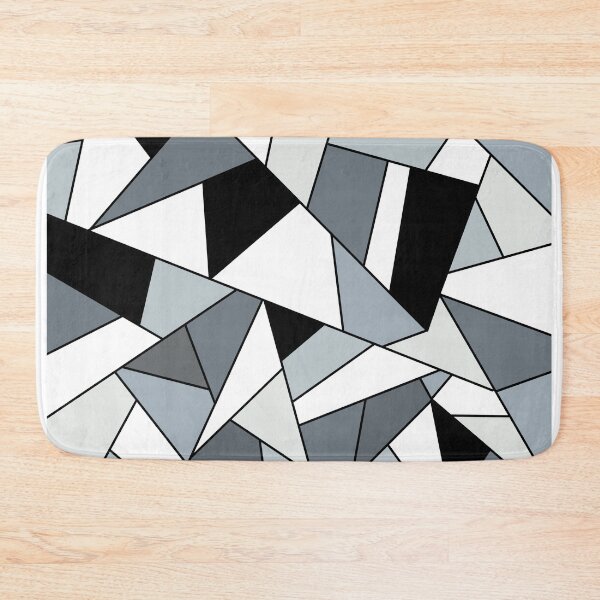 Item preview, Geometric pattern designed and sold by Acid-Rain.