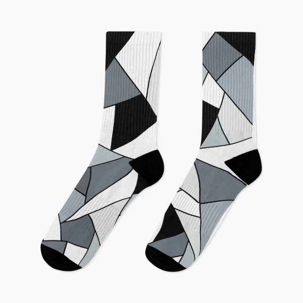 Item preview, Geometric pattern designed and sold by Acid-Rain.