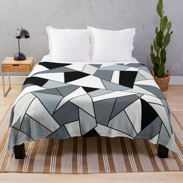 Item preview, Geometric pattern designed and sold by Acid-Rain.