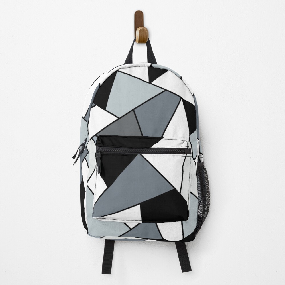 Item preview, Backpack designed and sold by Acid-Rain.
