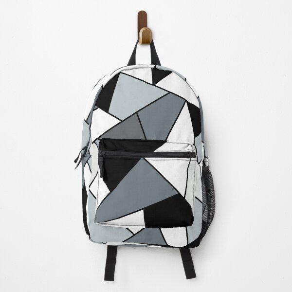 Item preview, Geometric pattern designed and sold by Acid-Rain.