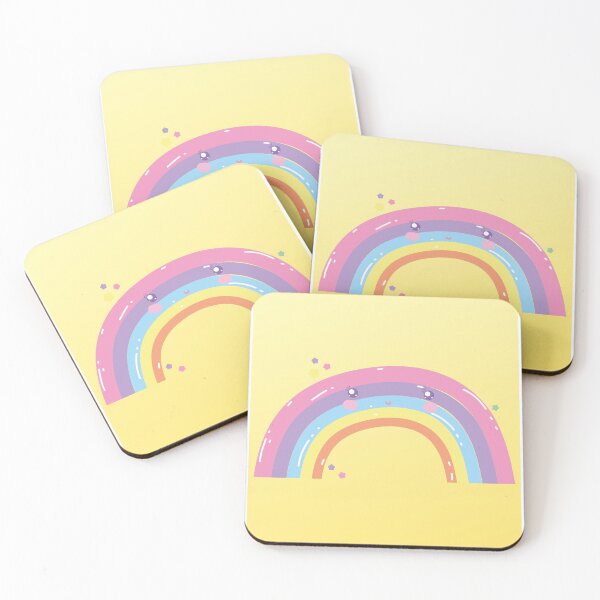 Item preview, Rainbow Art designed and sold by theeggplant.