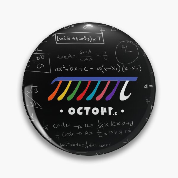 Artikelvorschau, MATH GEEK - Nationaler Pi-Tag entworfen und verkauft von yeknow.