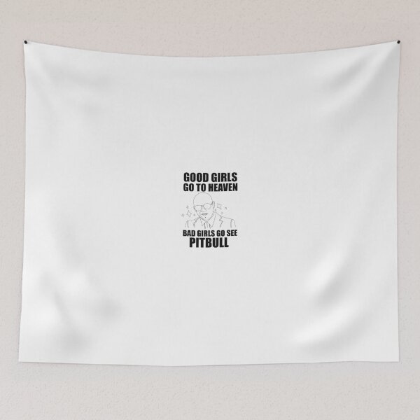 Item preview, Pitbull Bad Girls!  designed and sold by MarissaRwilson.