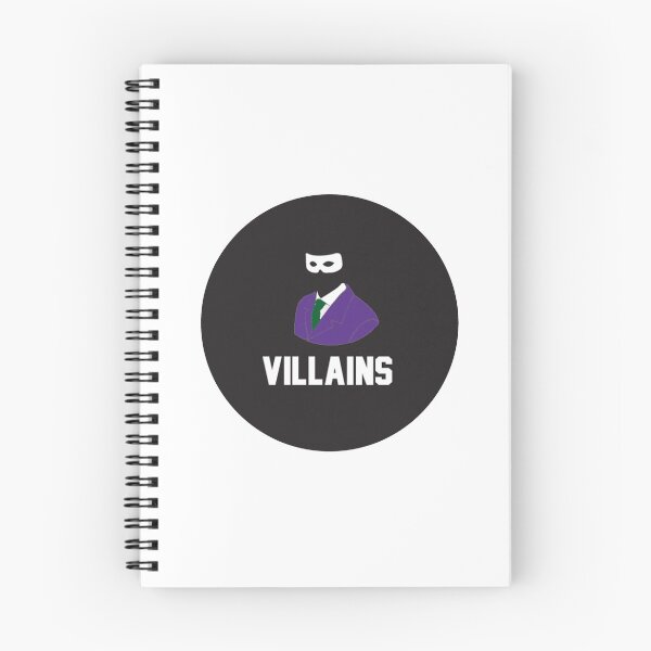 Item preview, Philadelphia Villains Main Logo. designed and sold by TryHardGarbage.