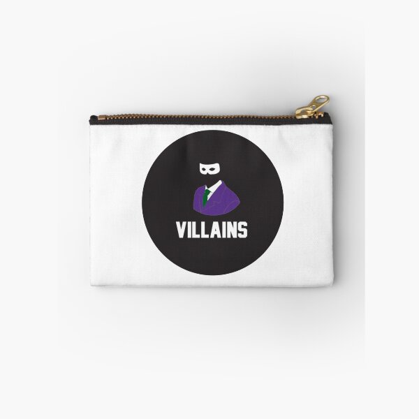 Item preview, Philadelphia Villains Main Logo. designed and sold by TryHardGarbage.