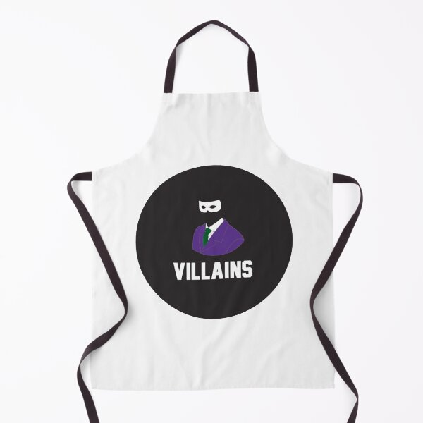 Item preview, Philadelphia Villains Main Logo. designed and sold by TryHardGarbage.