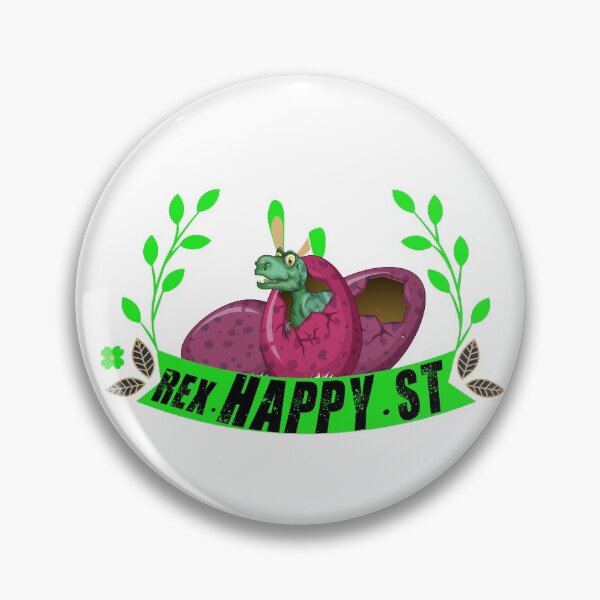 Item preview, Happy Eastrawr day kids gift  designed and sold by Live  Today.