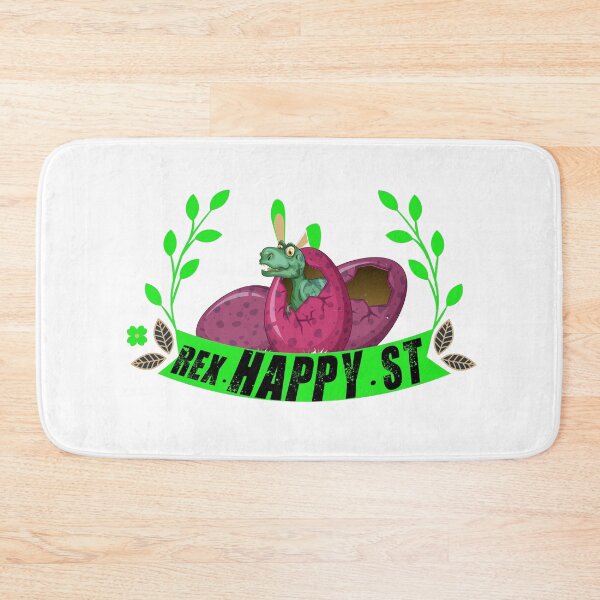 Item preview, Happy Eastrawr day kids gift  designed and sold by Live  Today.