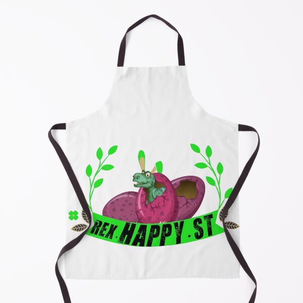Item preview, Happy Eastrawr day kids gift designed and sold by Live Today.