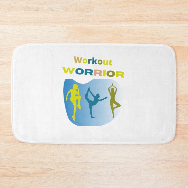 Item preview, Workout Worrior  designed and sold by Fashion-C.
