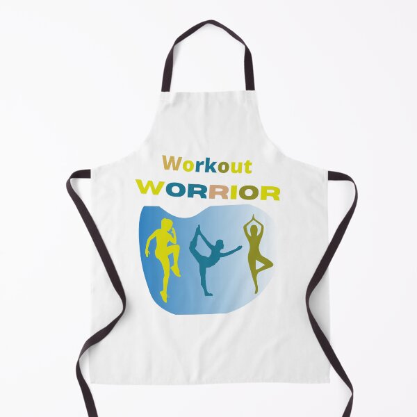 Item preview, Workout Worrior designed and sold by Fashion-C.