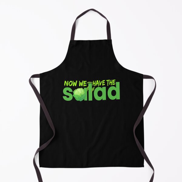 Item preview, Now We Have The Salad Denglisch Denglish designed and sold by MooonTees.