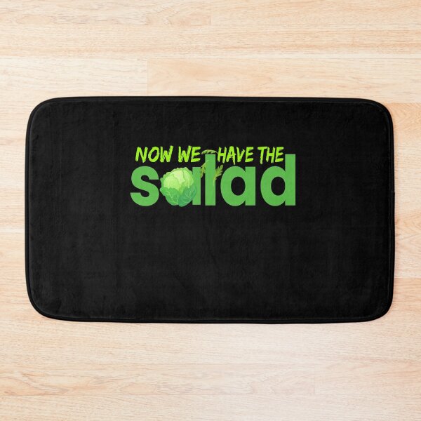 Item preview, Now We Have The Salad Denglisch Denglish designed and sold by MooonTees.