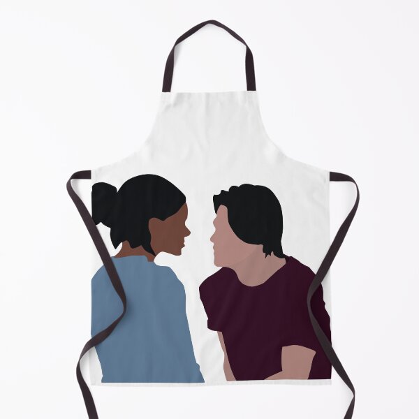 Item preview, Ginny and Georgia Marcus designed and sold by OrakArt.