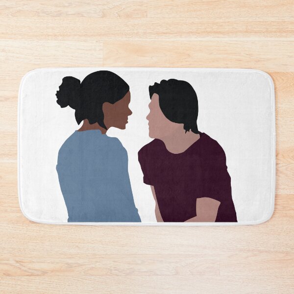 Item preview, Ginny and Georgia Marcus designed and sold by OrakArt.
