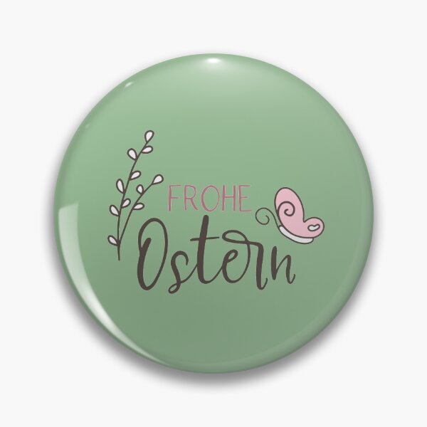 Item preview, Frohe ostern designed and sold by WOWSOMETHINGNEW.
