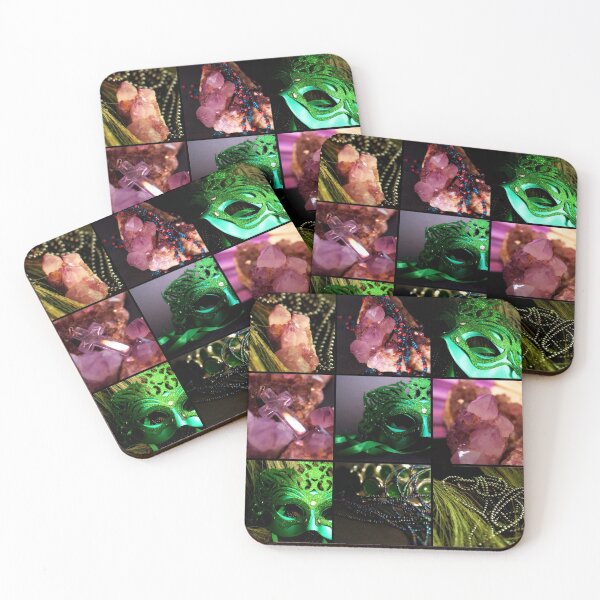 Item preview, Colorful Photo Patterns 06 designed and sold by Lee's Place.