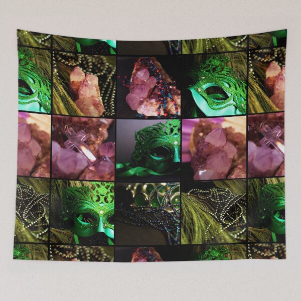 Item preview, Colorful Photo Patterns 06 designed and sold by Lee's Place.