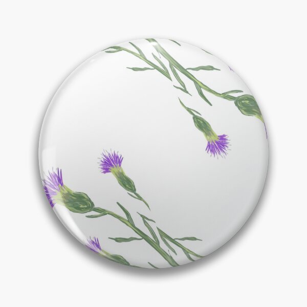 Item preview, Russian Knapweed  designed and sold by MeisterAlice.
