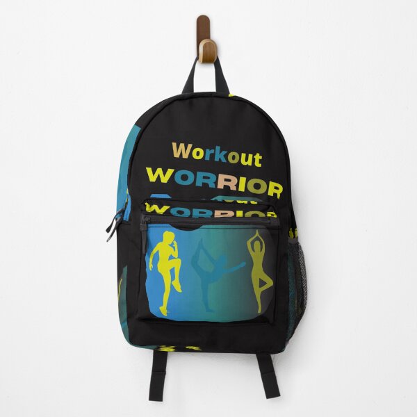 Item preview, Workout Worrior designed and sold by Fashion-C.